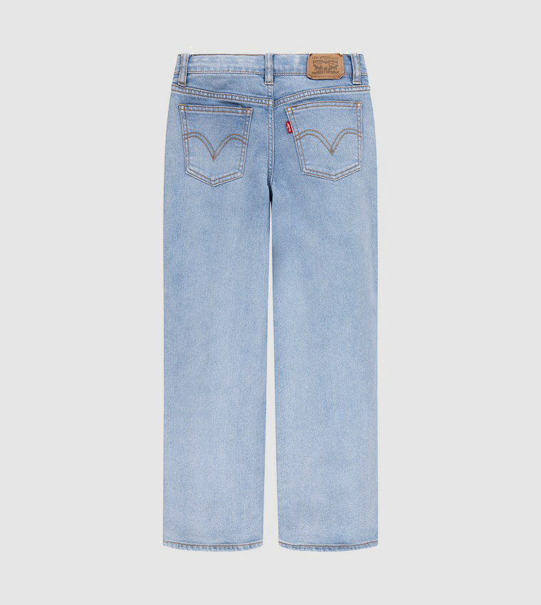 Levis 2024 kids jeans