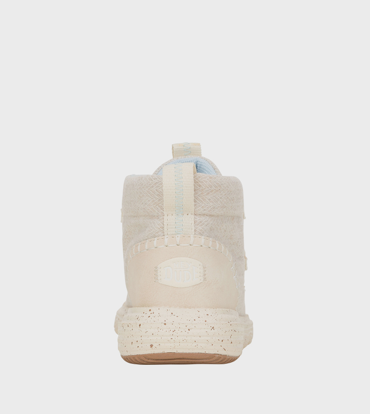 بوت قصير ريز هيثررد