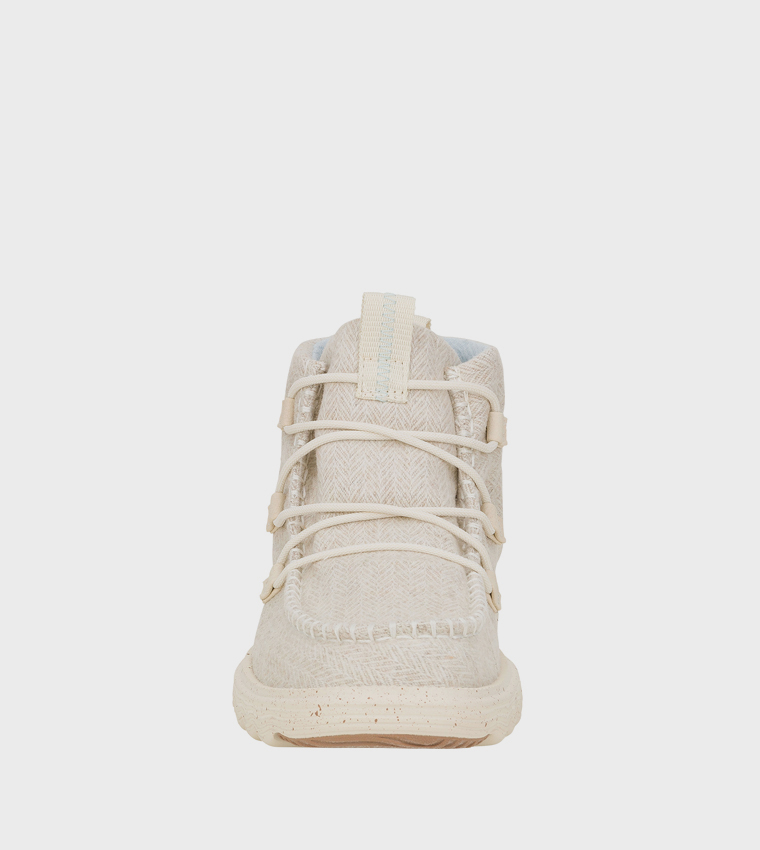 بوت قصير ريز هيثررد