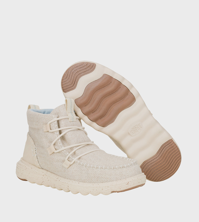 بوت قصير ريز هيثررد