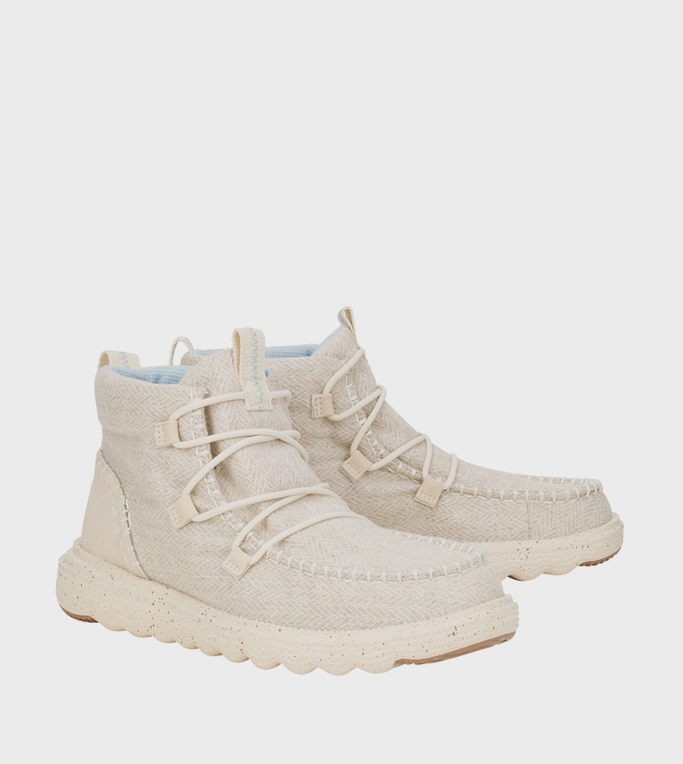 بوت قصير ريز هيثررد