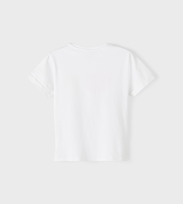 Plain white deals tee shirt