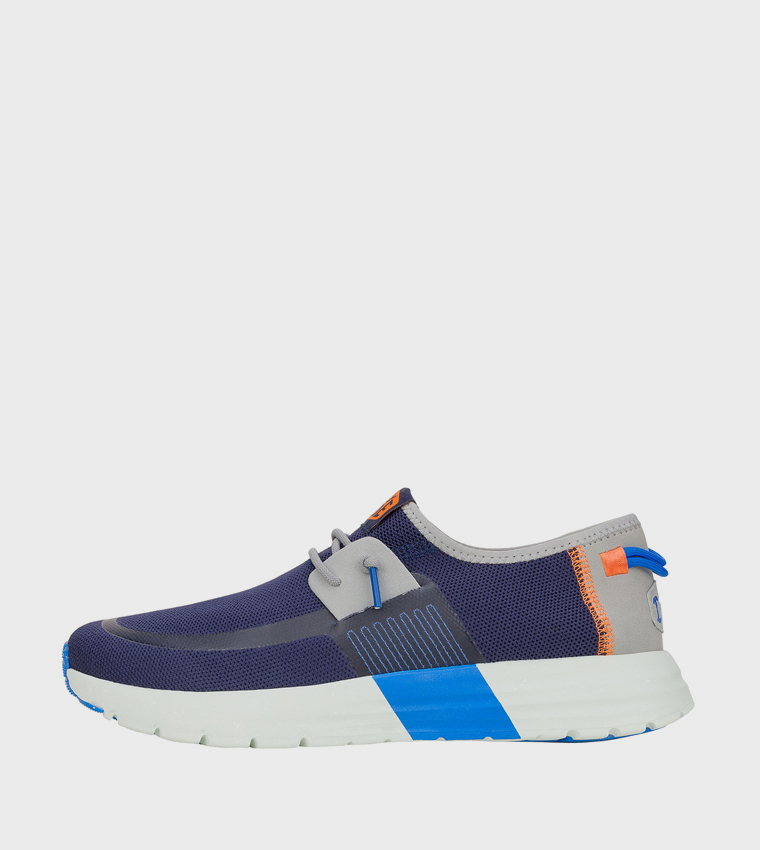 SIROCCO Slip-On Casual Shoes