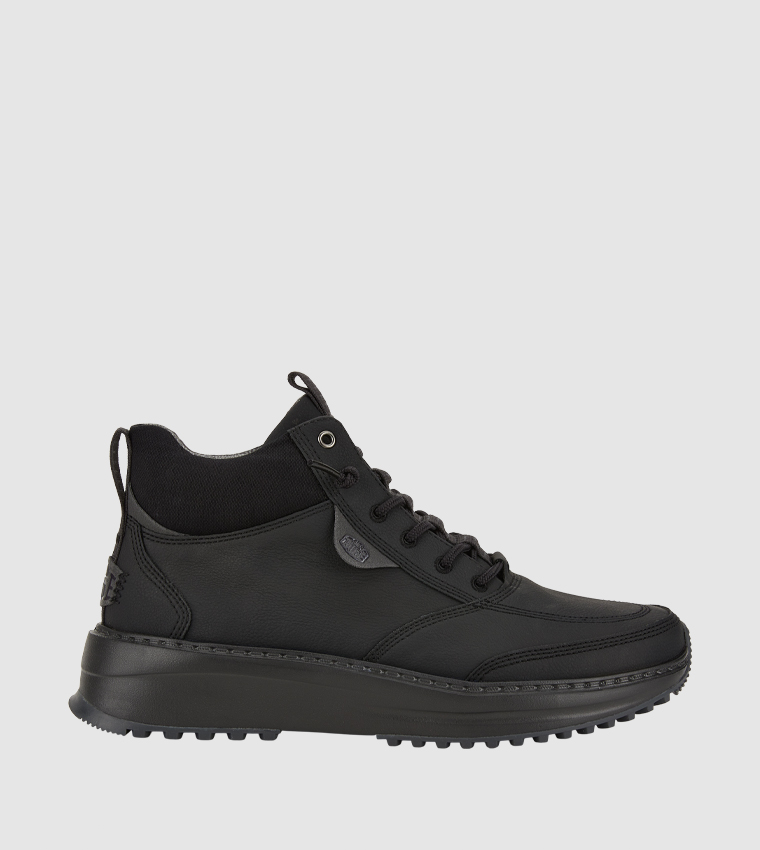 Tahoe Classic Lace-Up Boots