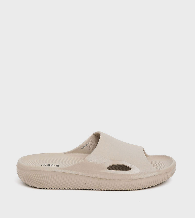 Textured Slides