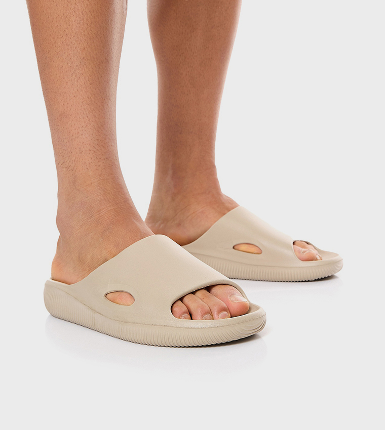 Textured Slides