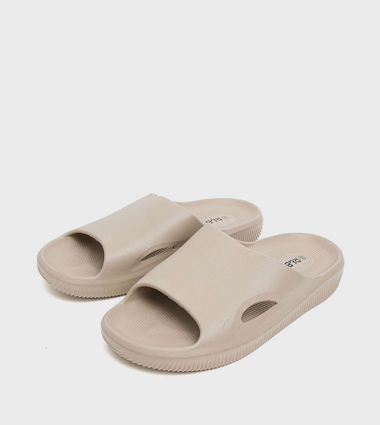 Textured Slides