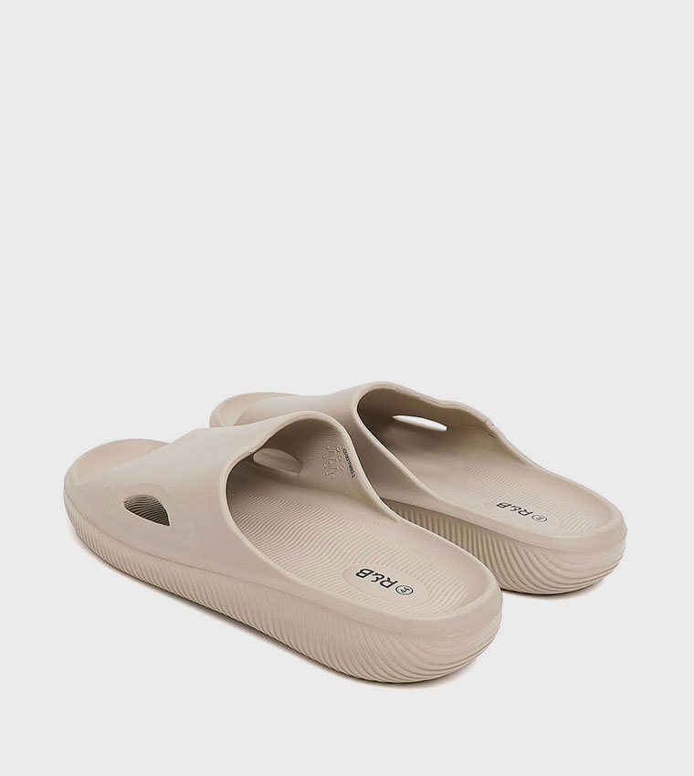 Textured Slides