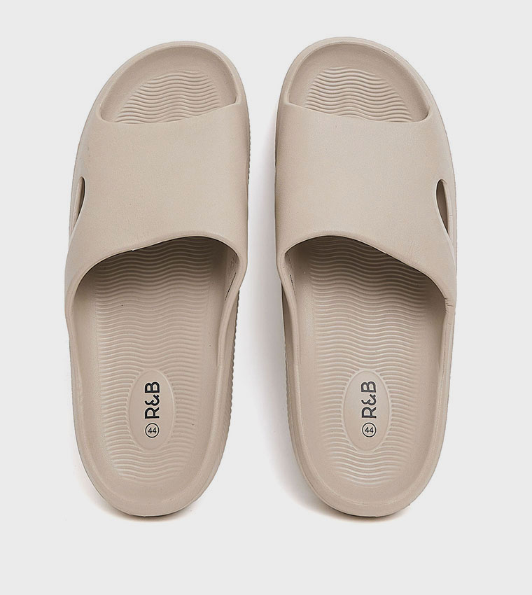 Textured Slides