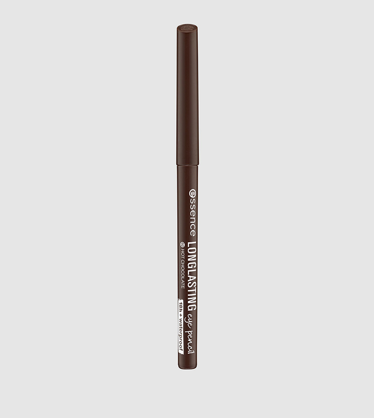 Long-Lasting Eye Pencil 02 Hot Chocolate 0.28g