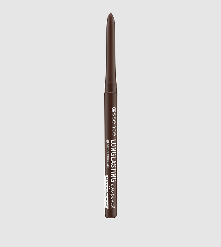 Long-Lasting Eye Pencil 02 Hot Chocolate 0.28g