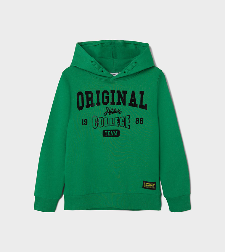 Hoodie without sleeves on sale name