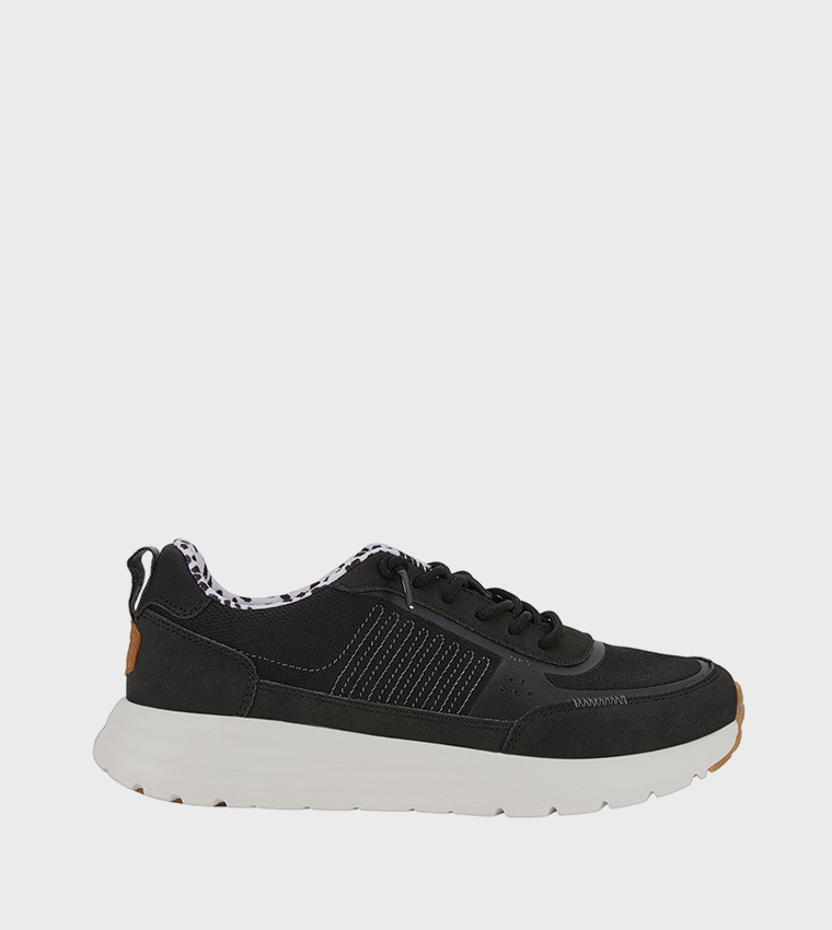SIROCCO ALTA Lace Up Sneakers