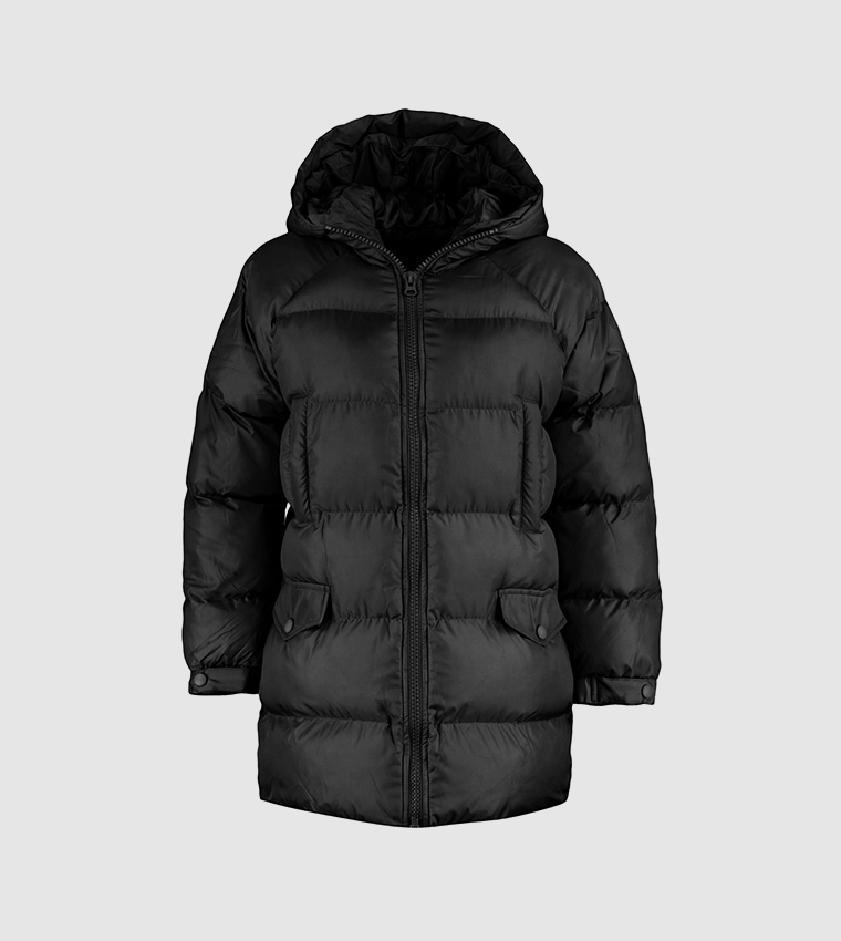 Original puffa coat sale