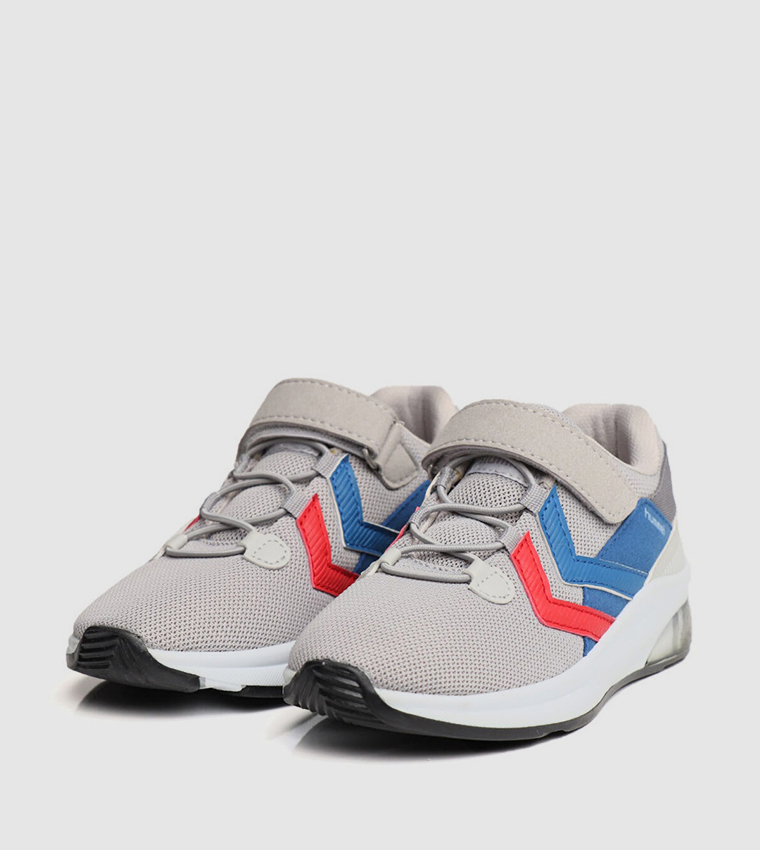 WANGA JR Kids Sports Shoes