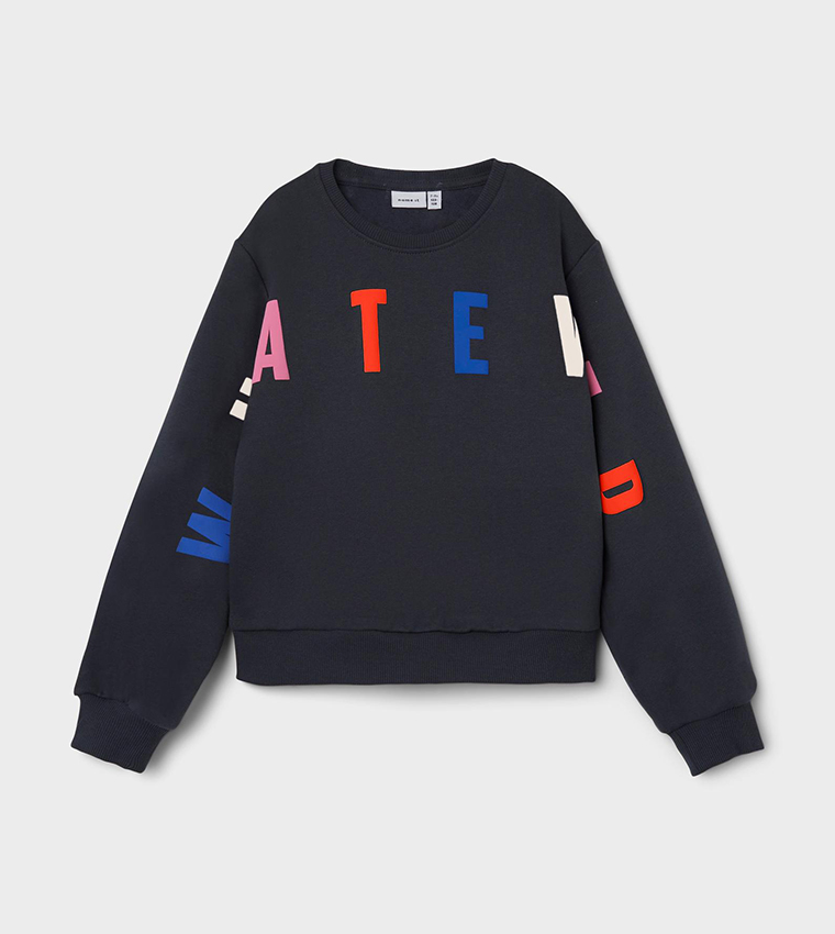 Be shop cool sweater