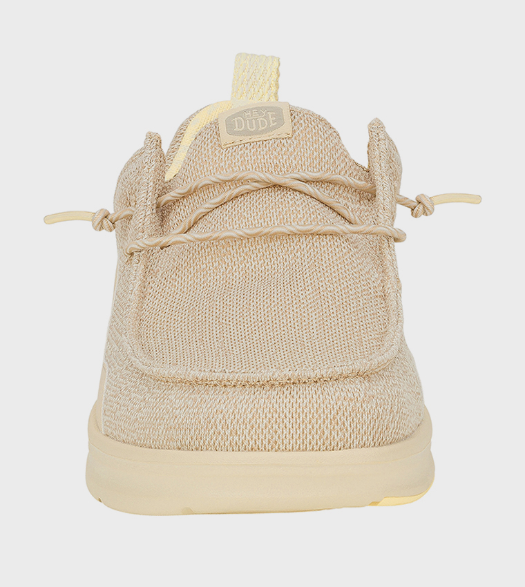 WALLY Hey2O Mesh Slip-On Shoes