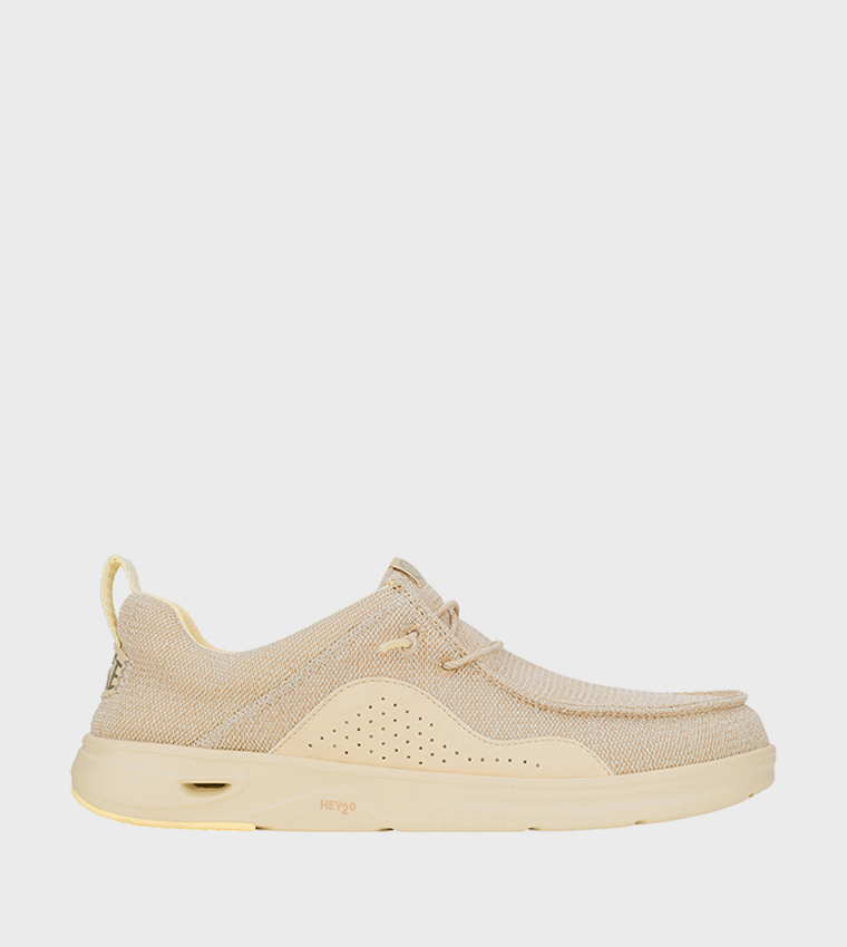 WALLY Hey2O Mesh Slip-On Shoes
