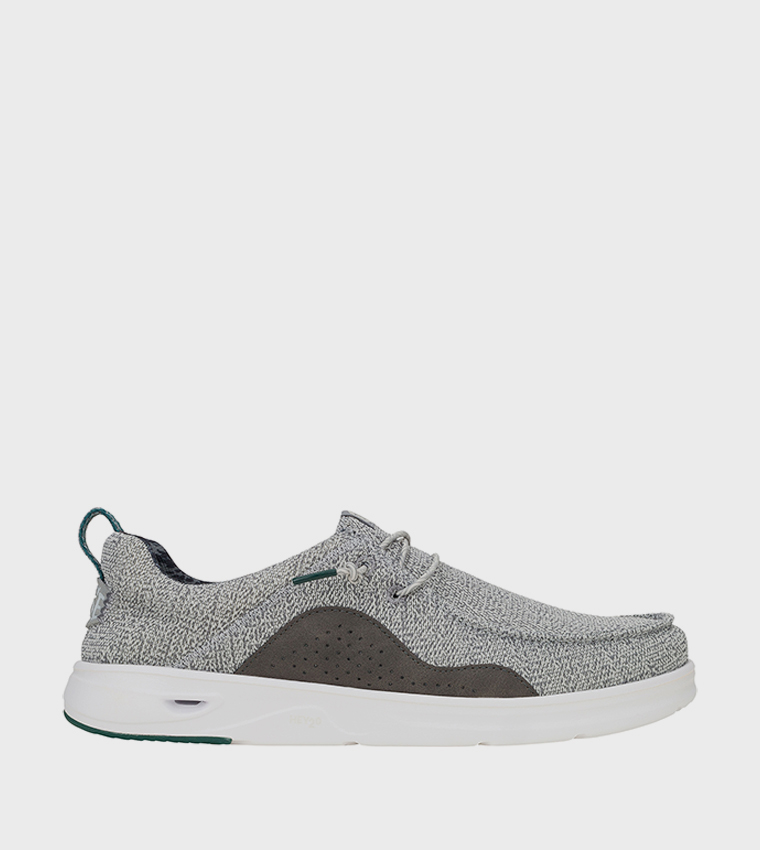 WALLY Hey2O Mesh Slip-On Shoes