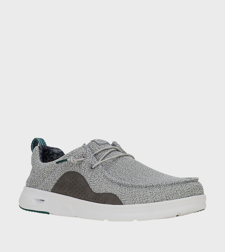 WALLY Hey2O Mesh Slip-On Shoes