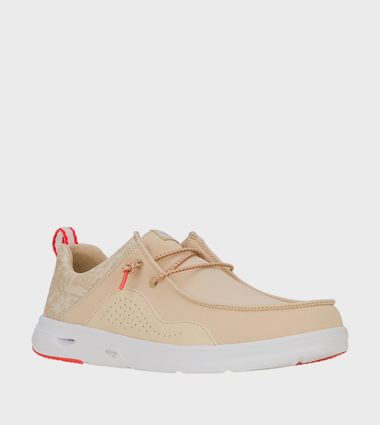 WALLY Hey2O Active Slip-On Shoes