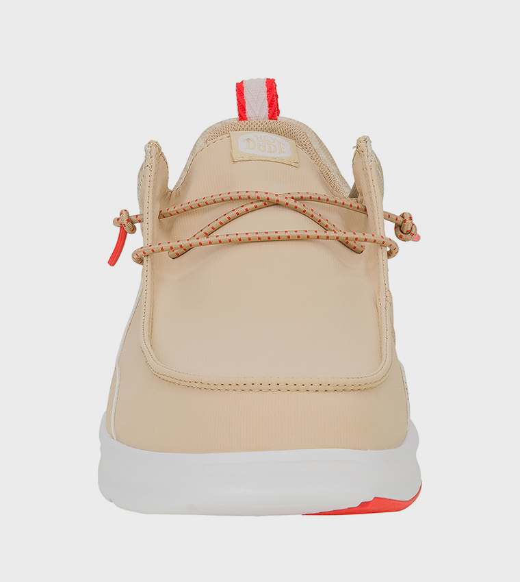 WALLY Hey2O Active Slip-On Shoes