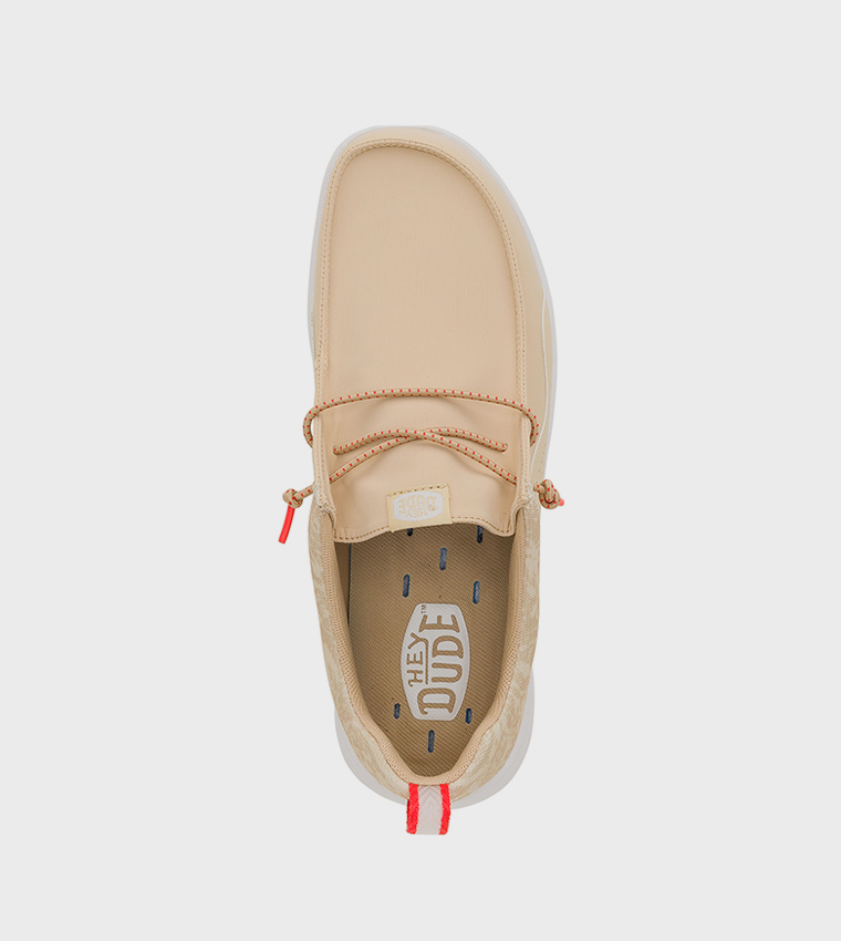 WALLY Hey2O Active Slip-On Shoes