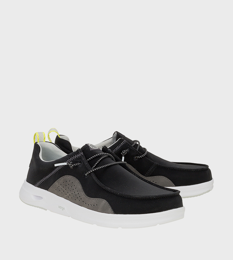 WALLY Hey2O Active Slip-On Shoes