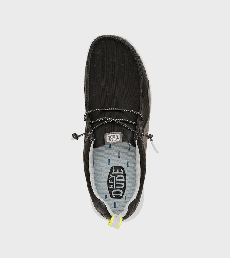 WALLY Hey2O Active Slip-On Shoes