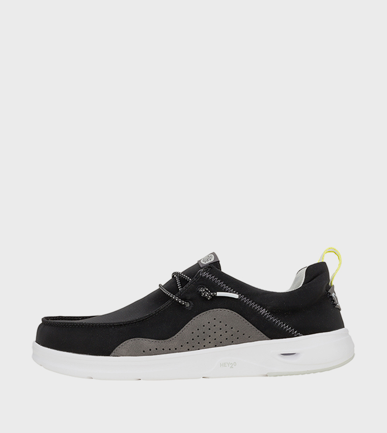 WALLY Hey2O Active Slip-On Shoes