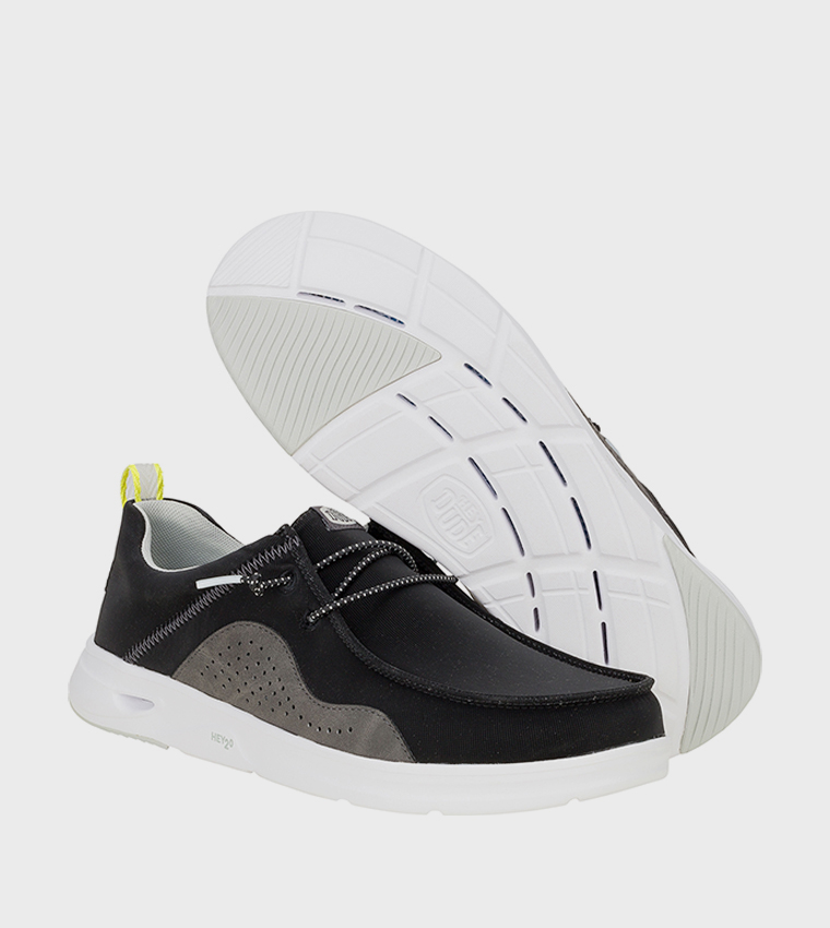 WALLY Hey2O Active Slip-On Shoes