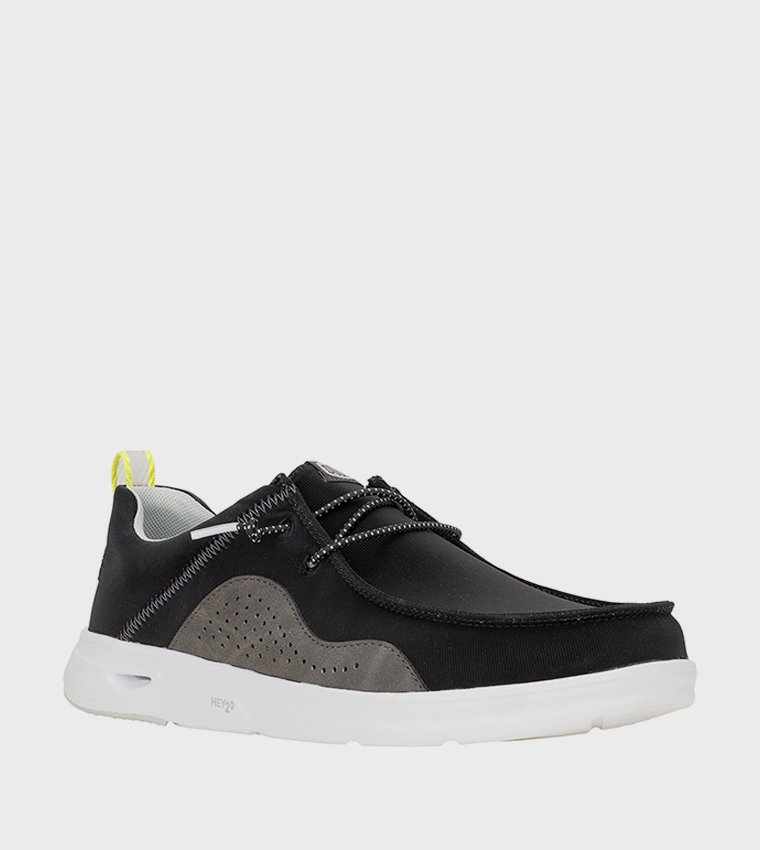WALLY Hey2O Active Slip-On Shoes