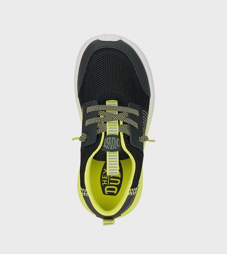 سنيكرز برباط 