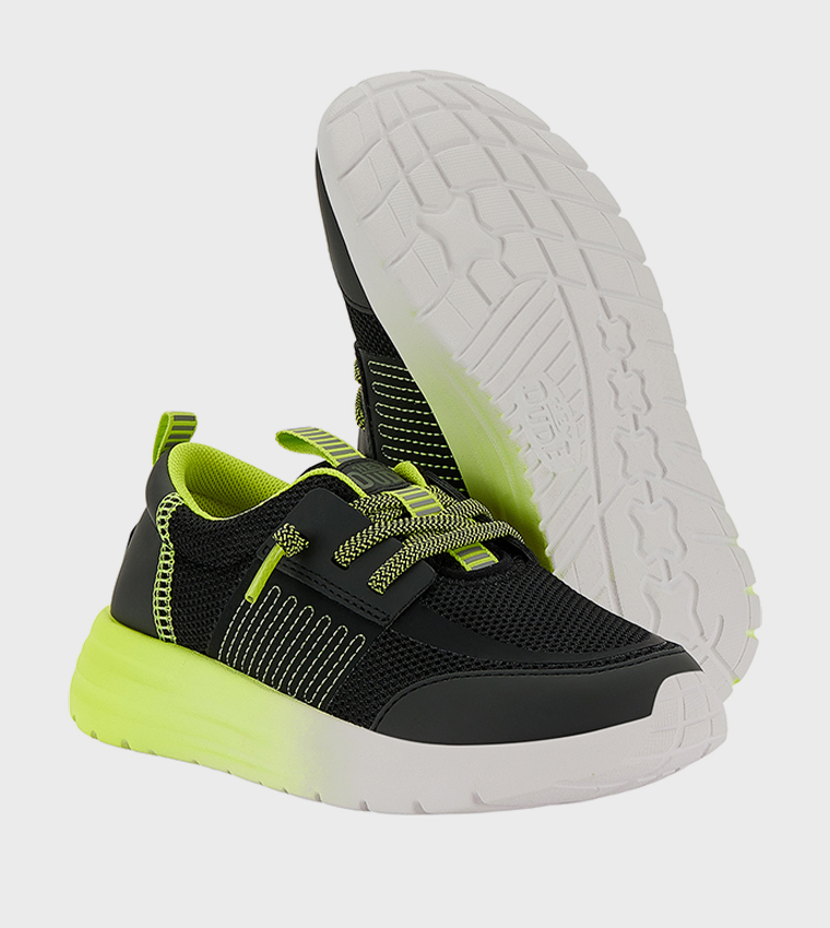 سنيكرز برباط 