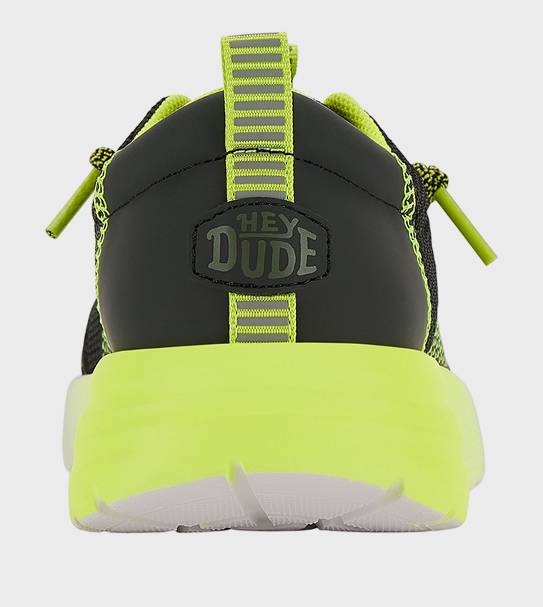 سنيكرز برباط 