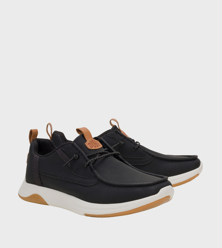 WALLY Drift Classic Slip-On Shoes
