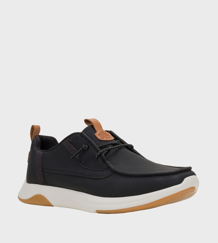 WALLY Drift Classic Slip-On Shoes