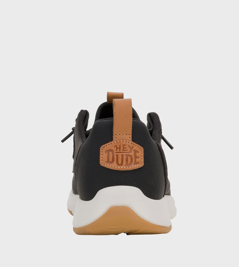WALLY Drift Classic Slip-On Shoes