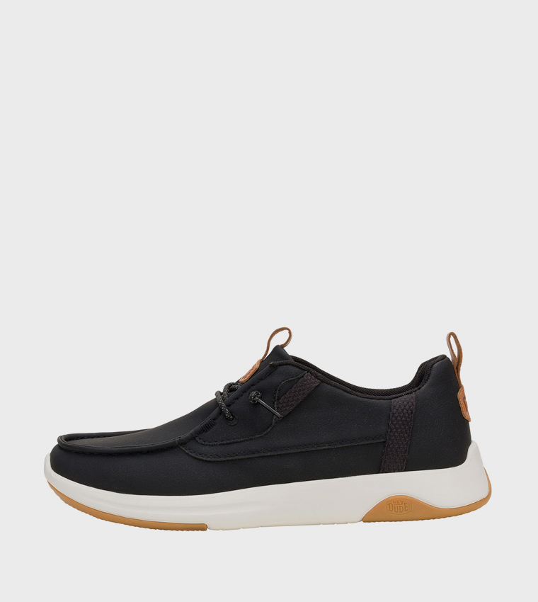 WALLY Drift Classic Slip-On Shoes