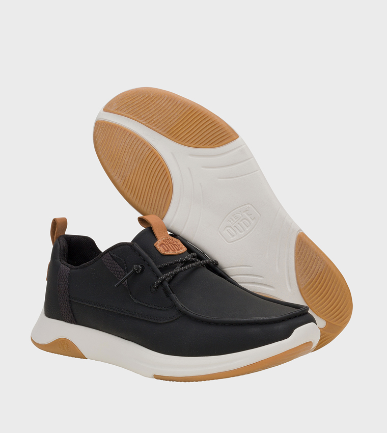 WALLY Drift Classic Slip-On Shoes