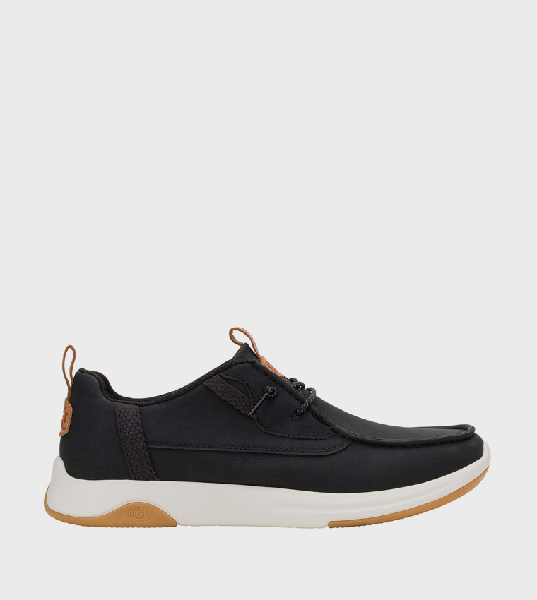 WALLY Drift Classic Slip-On Shoes