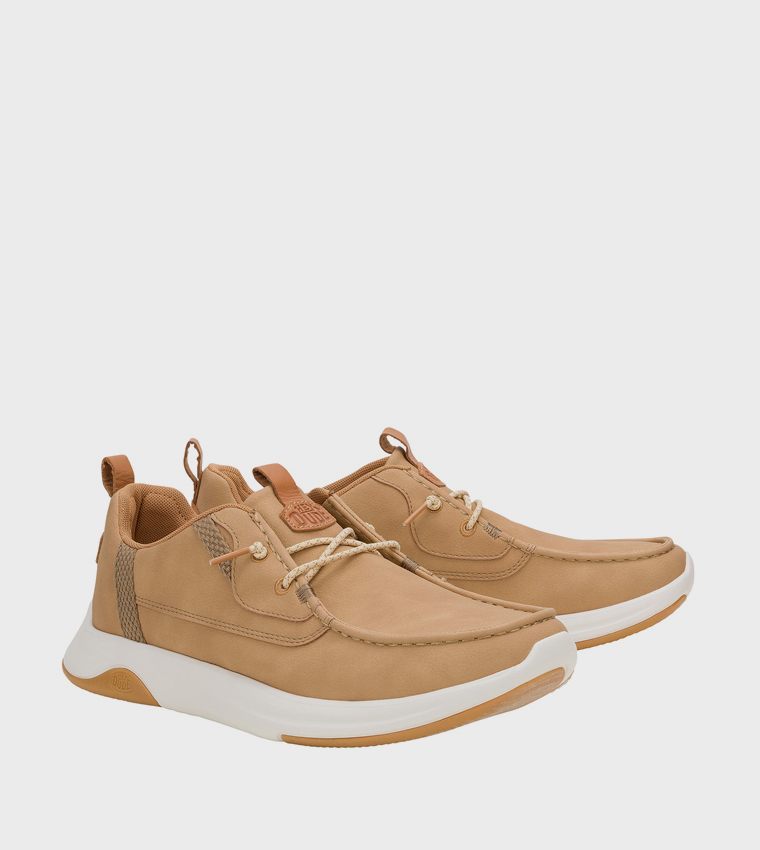 WALLY Drift Classic Slip-On Shoes