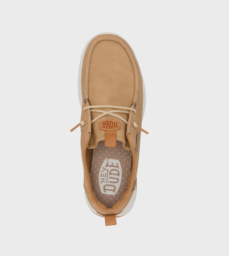 WALLY Drift Classic Slip-On Shoes