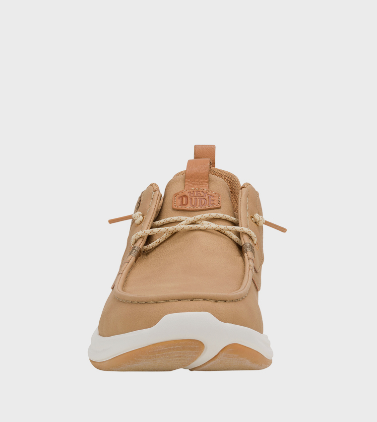 WALLY Drift Classic Slip-On Shoes