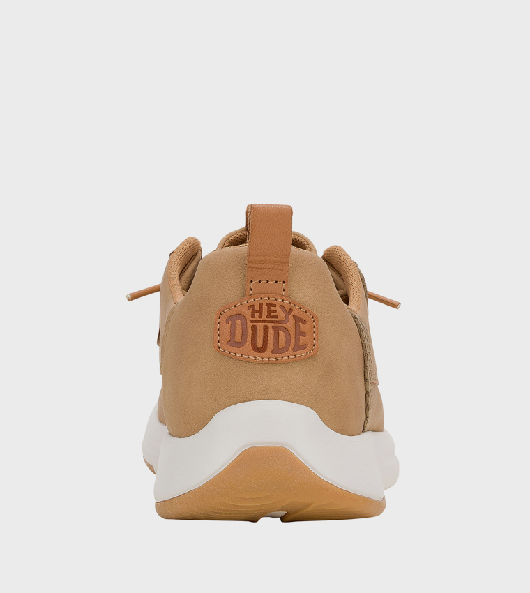 WALLY Drift Classic Slip-On Shoes