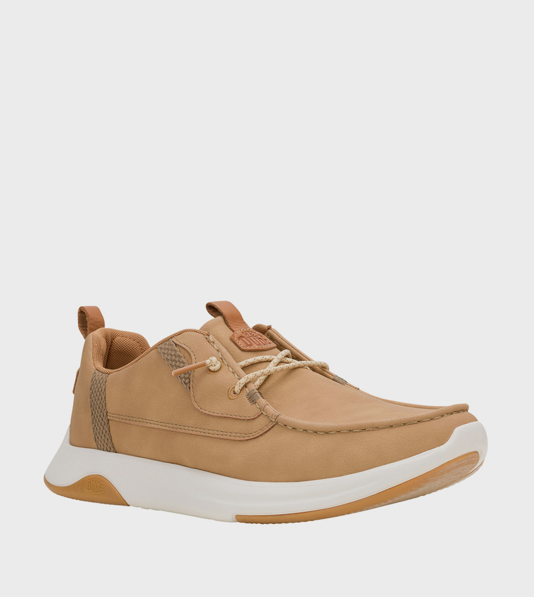 WALLY Drift Classic Slip-On Shoes