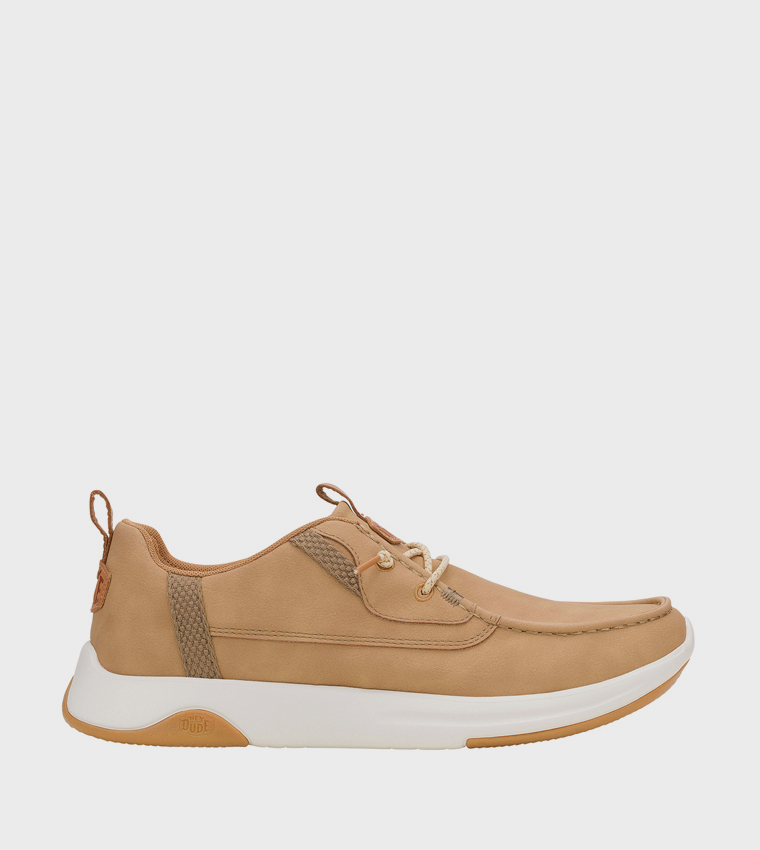 WALLY Drift Classic Slip-On Shoes