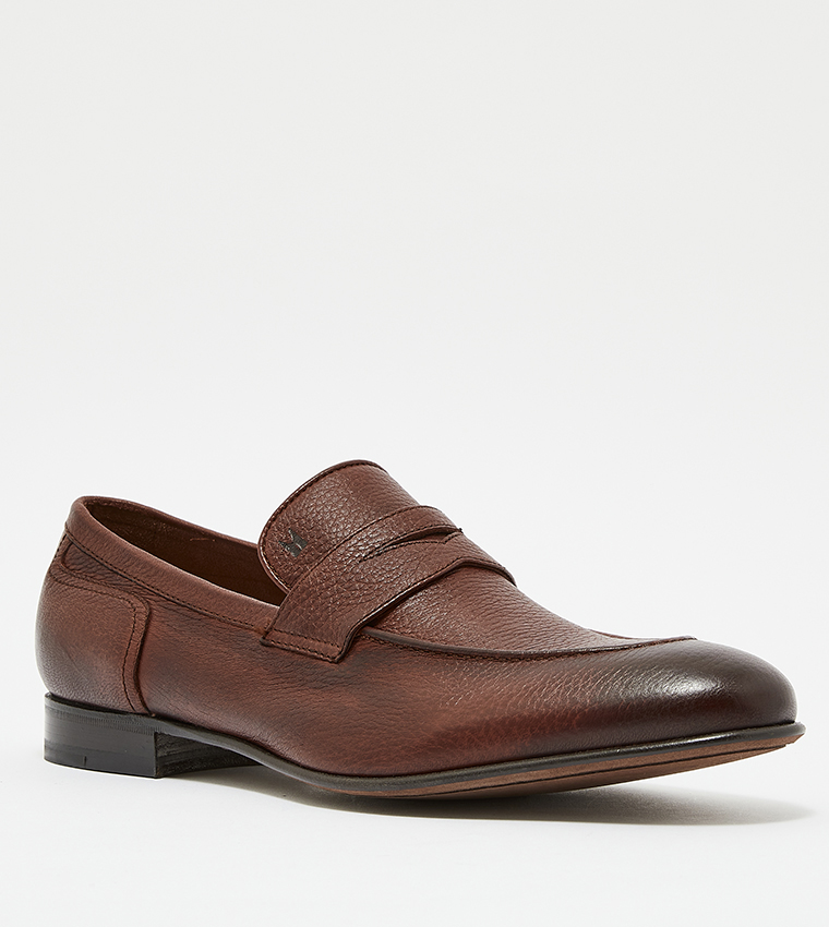 Moreschi shoes loafers store