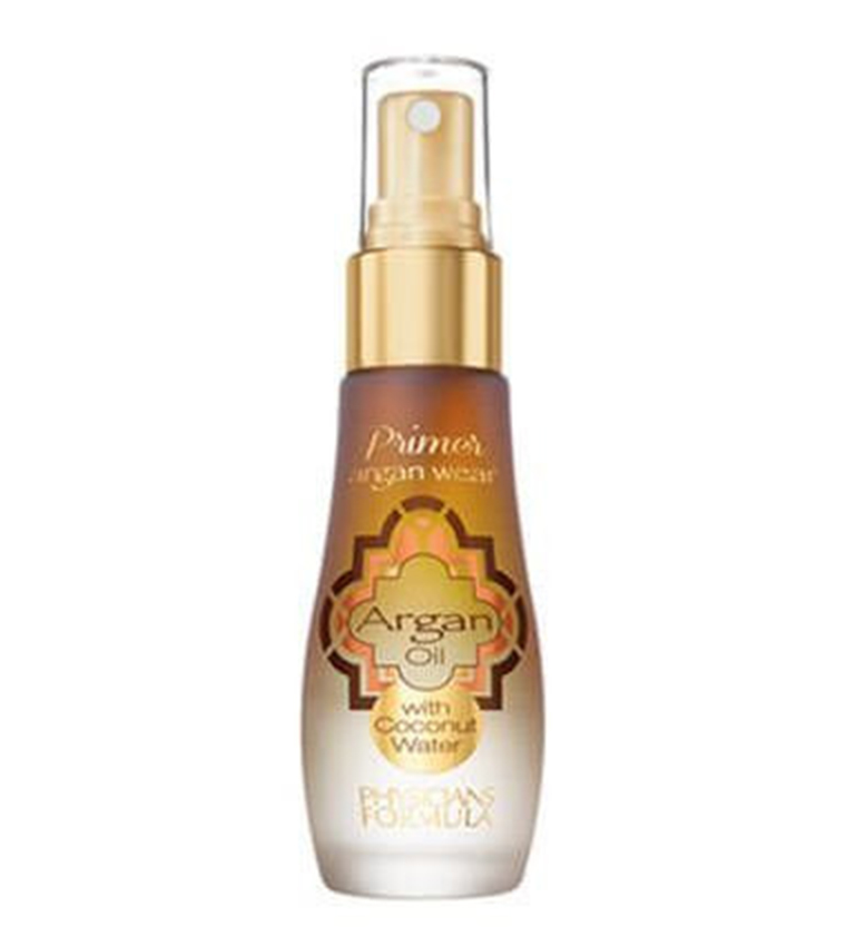 Argan Wear 2-in-1 Argan Oil & Coconut Water Primer, 30 ml