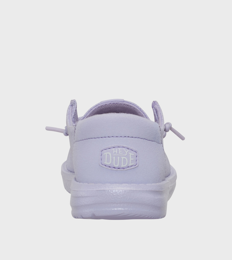 حذاء ويندي فانك شويلري سليب اون